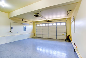 Garage Door Opener Services | White Plains NY