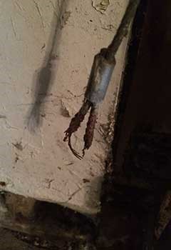Cable Replacement For Garage Door In Mamaroneck