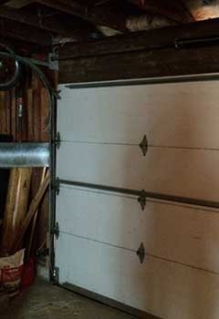 Garage Door Cable Off Drum Near New Rochelle
