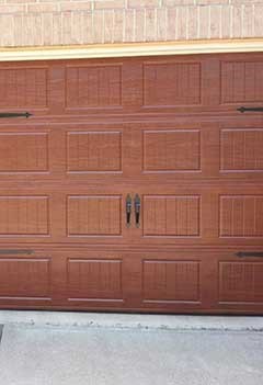 Garage Door Installation In Mamaroneck