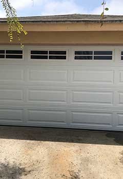 Garage Door Installation In Valhalla