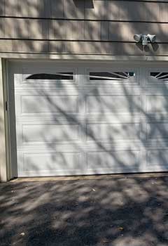 Garage Door Installation In Woodlands