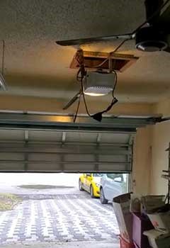 Old Garage Door Opener Repair Near Yonkers