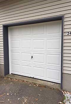 Same Day Garage Door Replacement In Irvington