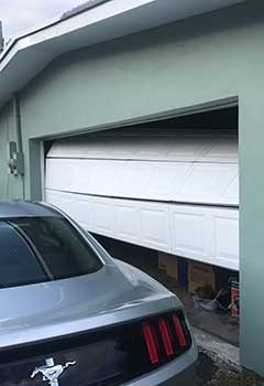Fast Garage Door Spring Replacement, Elmsford