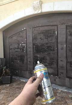 Garage Door Troubleshooting Dunwoodie Service