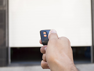 Control Your Garage Door With a Smartphone App | Garage Door Repair White Plains, NY