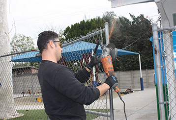 Gate Repair | Garage Door Repair White Plains, NY