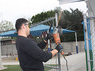 Gate Repair Services | Garage Door Repair White Plains, NY Gate Repair Services | Garage Door Repair White Plains, NY