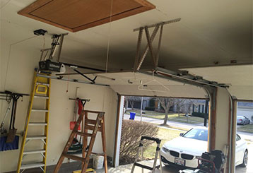 How to Avoid Expensive Garage Door Repairs | Garage Door Repair White Plains, NY