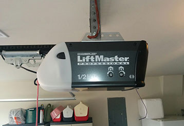 LiftMaster Garage Door Openers Near Me, White Plains