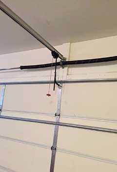 Old Garage Door Spring Replacement, Pocantico Hills