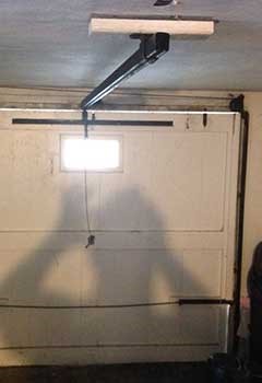 Electric Opener Repairs For Ossining Garage Door