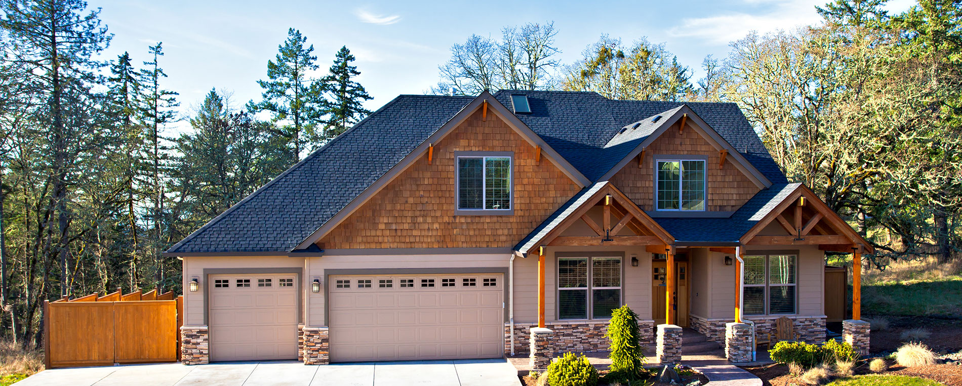 Fairview Garage Door Troubleshooting Service