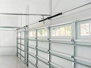 Spring Repair For White Plains Garage Doors Spring Repair For White Plains NY Garage Doors
