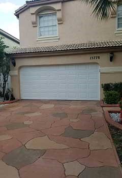 New Garage Door Installation In Bronxville