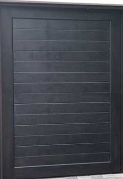 New Garage Door Installation In Wykagyl