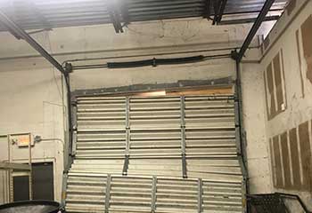 Garage Door Roller Replacement | White Plains